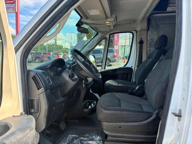 used 2020 Ram ProMaster 1500 car, priced at $17,995
