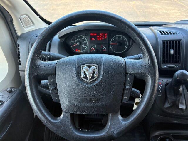 used 2020 Ram ProMaster 1500 car, priced at $17,995