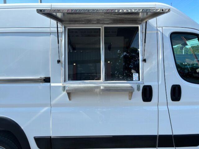 used 2020 Ram ProMaster 1500 car, priced at $17,995