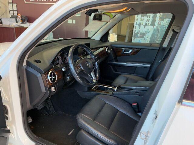 used 2015 Mercedes-Benz GLK-Class car, priced at $11,800