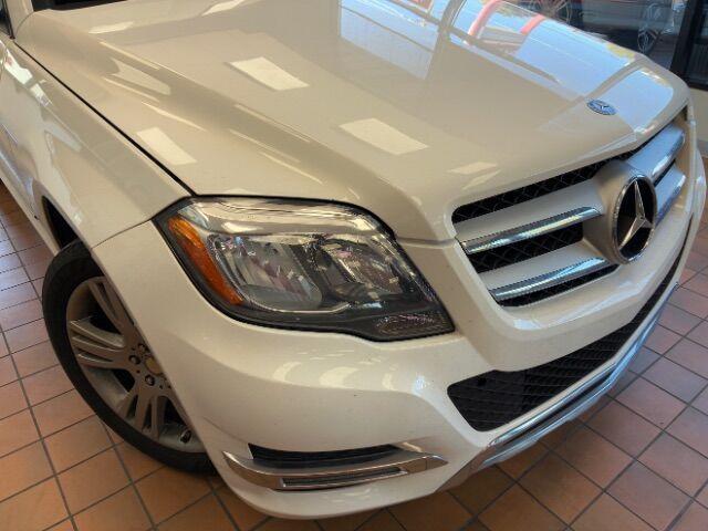 used 2015 Mercedes-Benz GLK-Class car, priced at $11,800