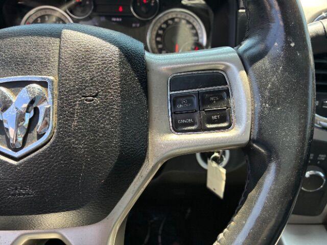 used 2017 Ram 3500 car, priced at $44,500