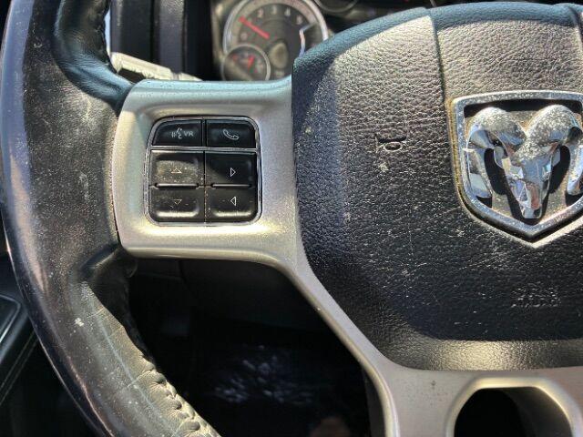 used 2017 Ram 3500 car, priced at $44,500