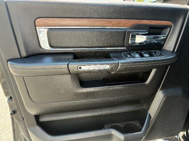 used 2017 Ram 3500 car, priced at $44,500