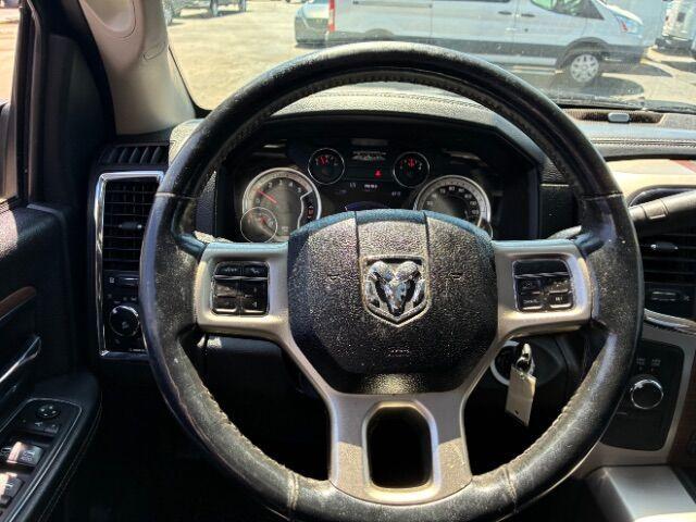 used 2017 Ram 3500 car, priced at $44,500