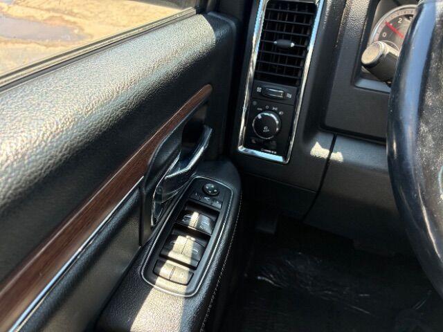 used 2017 Ram 3500 car, priced at $44,500