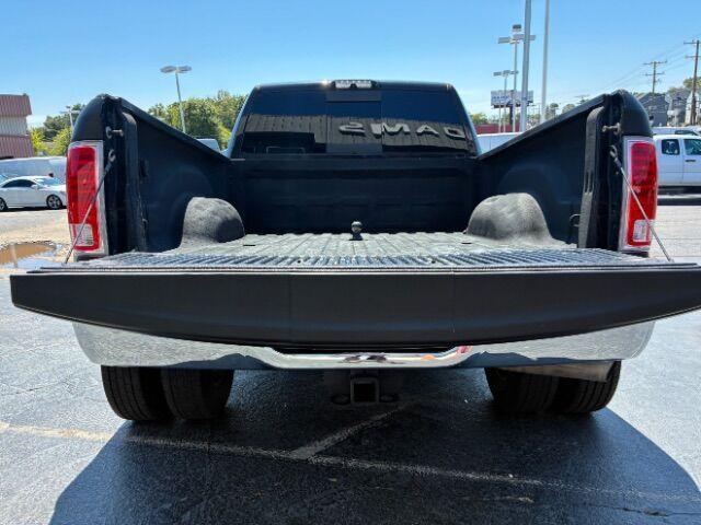 used 2017 Ram 3500 car, priced at $44,500