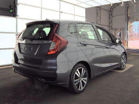 used 2018 Honda Fit car, priced at $11,995