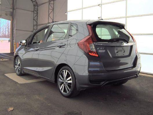 used 2018 Honda Fit car, priced at $11,995