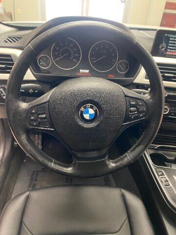 used 2016 BMW 320 car, priced at $12,700