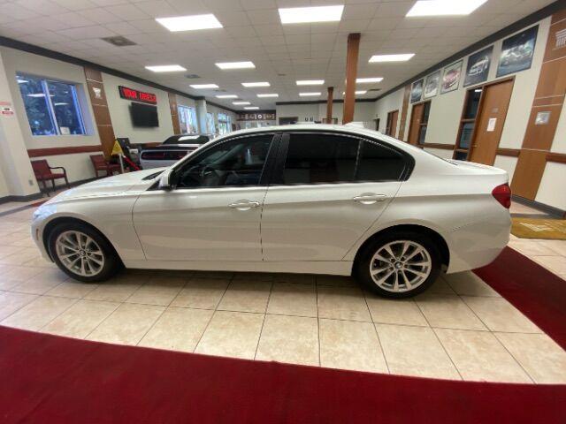 used 2016 BMW 320 car, priced at $12,700