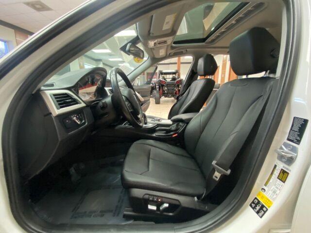 used 2016 BMW 320 car, priced at $12,700