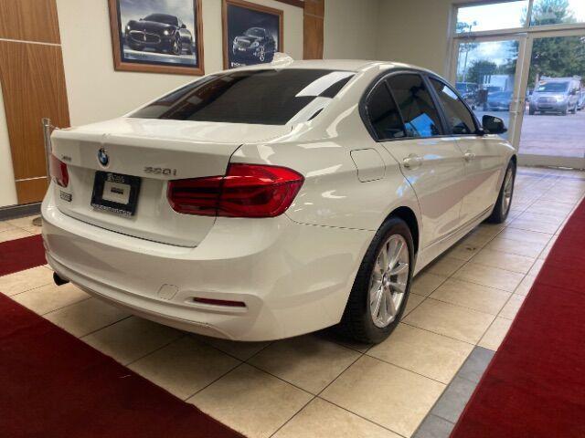 used 2016 BMW 320 car, priced at $12,700