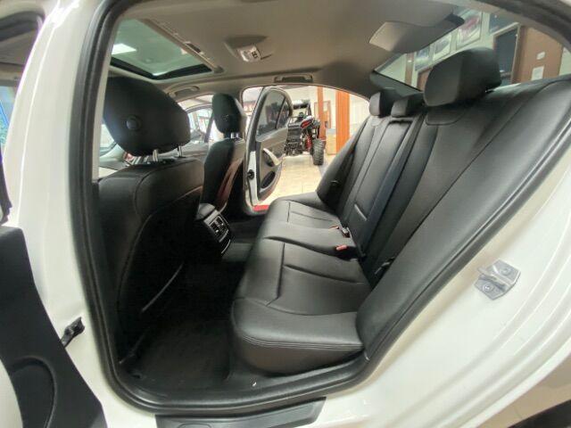 used 2016 BMW 320 car, priced at $12,700