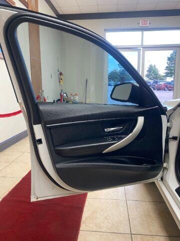 used 2016 BMW 320 car, priced at $12,700