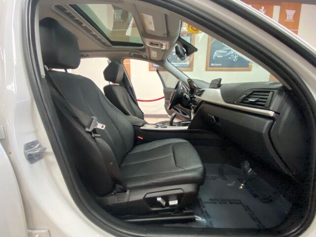 used 2016 BMW 320 car, priced at $12,700