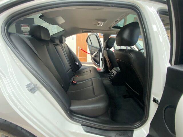 used 2016 BMW 320 car, priced at $12,700