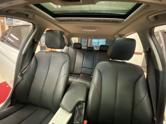 used 2016 BMW 320 car, priced at $12,700