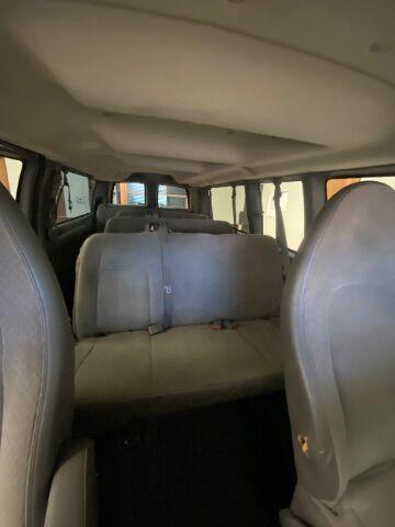 used 2014 Chevrolet Express 3500 car, priced at $23,500