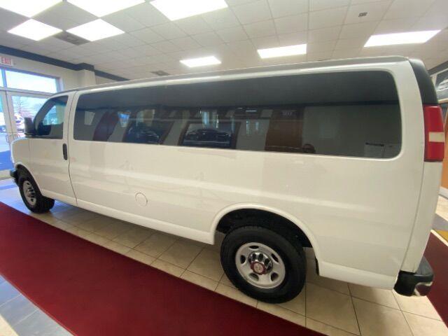 used 2014 Chevrolet Express 3500 car, priced at $23,500