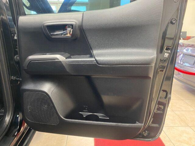 used 2019 Toyota Tacoma car, priced at $39,500