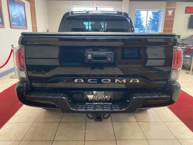 used 2019 Toyota Tacoma car, priced at $39,500