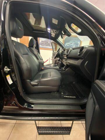 used 2019 Toyota Tacoma car, priced at $39,500