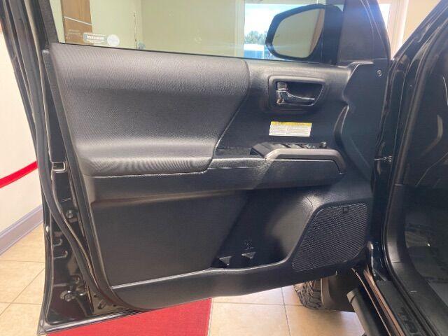 used 2019 Toyota Tacoma car, priced at $39,500