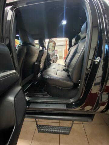 used 2019 Toyota Tacoma car, priced at $39,500