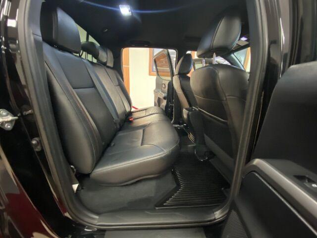 used 2019 Toyota Tacoma car, priced at $39,500