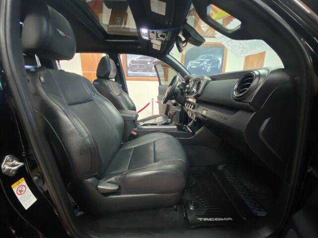used 2019 Toyota Tacoma car, priced at $39,500