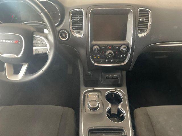 used 2017 Dodge Durango car, priced at $14,995
