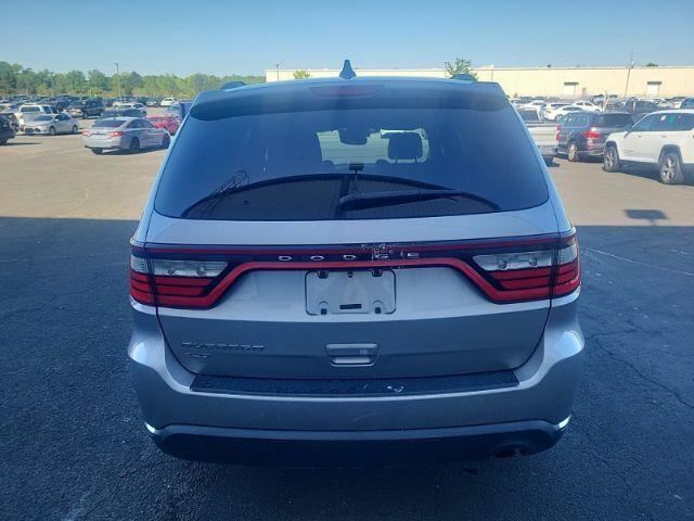 used 2017 Dodge Durango car, priced at $14,995