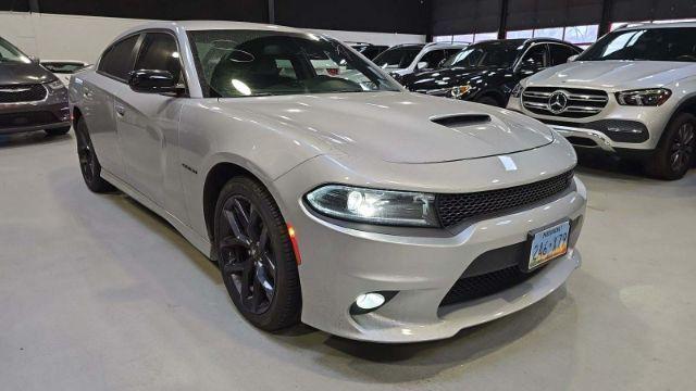 used 2022 Dodge Charger car, priced at $36,995