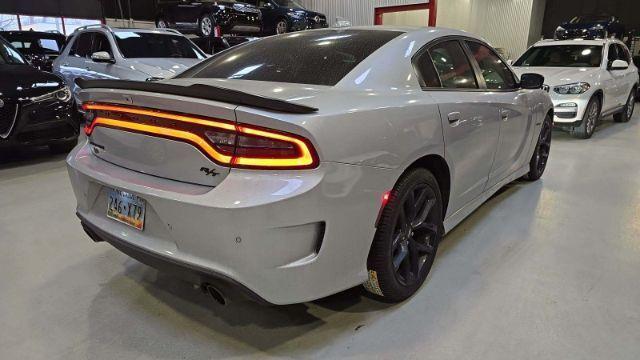 used 2022 Dodge Charger car, priced at $36,995