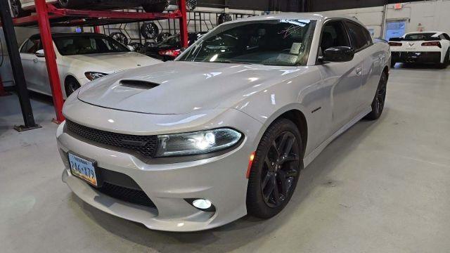 used 2022 Dodge Charger car, priced at $36,995