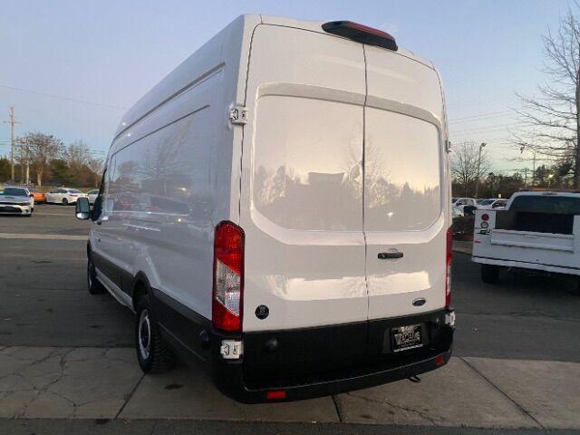 used 2019 Ford Transit-350 car, priced at $22,500