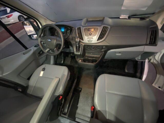 used 2019 Ford Transit-350 car, priced at $22,500