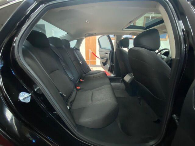 used 2023 Honda Accord car, priced at $27,500