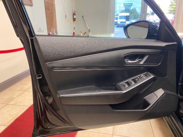 used 2023 Honda Accord car, priced at $27,500