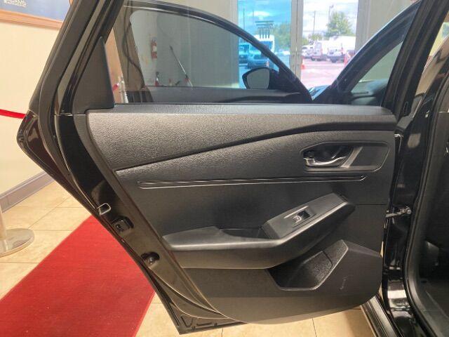 used 2023 Honda Accord car, priced at $27,500