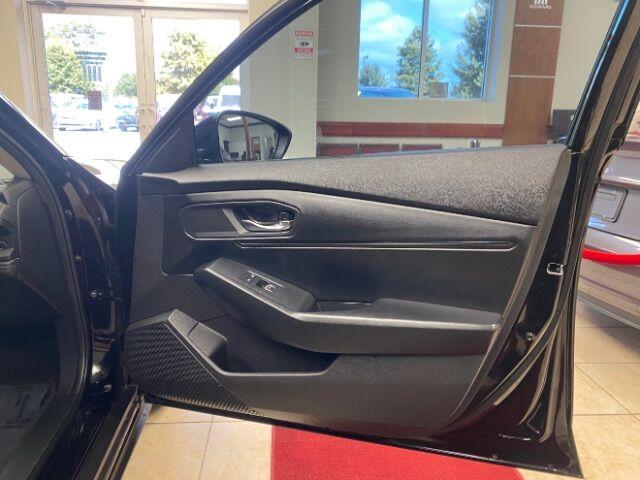 used 2023 Honda Accord car, priced at $27,500