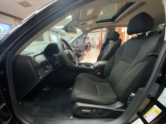 used 2023 Honda Accord car, priced at $27,500