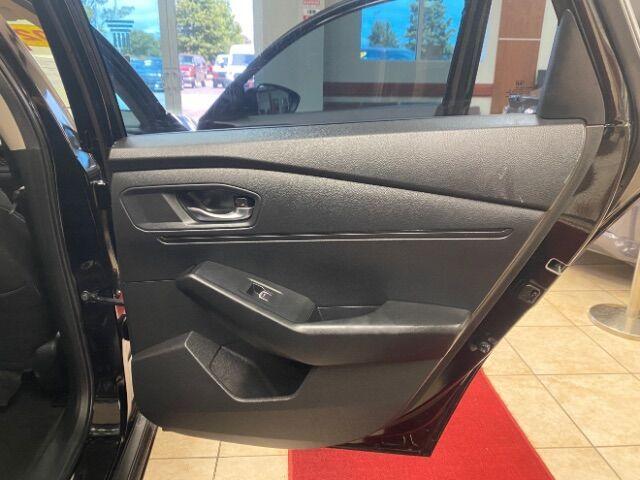 used 2023 Honda Accord car, priced at $27,500