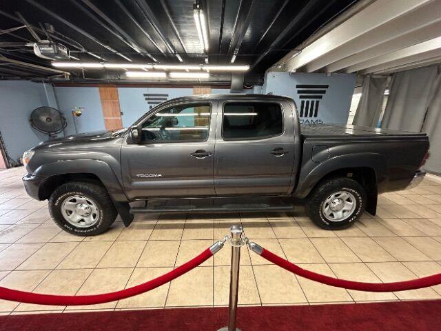 used 2014 Toyota Tacoma car, priced at $22,900