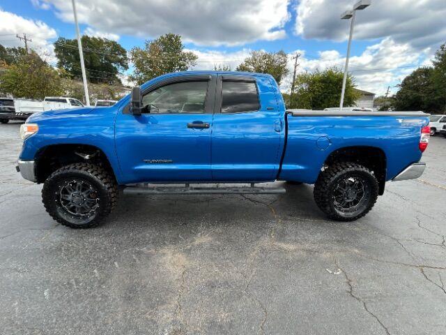 used 2016 Toyota Tundra car, priced at $24,995