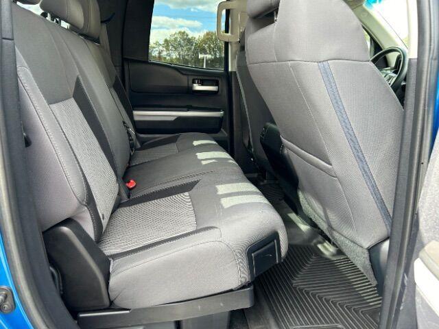 used 2016 Toyota Tundra car, priced at $24,995