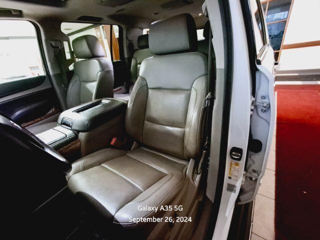 used 2016 Chevrolet Suburban car, priced at $28,600