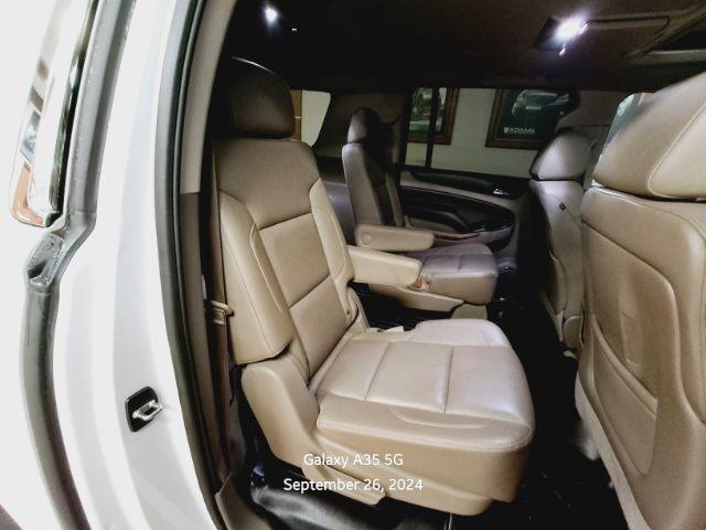 used 2016 Chevrolet Suburban car, priced at $28,600