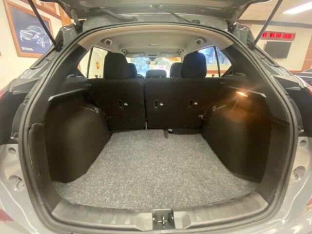 used 2022 Nissan Kicks car, priced at $14,900